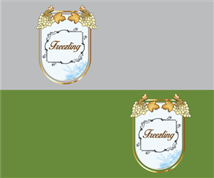 Label Design by krishno gs for this project | Design #6288733