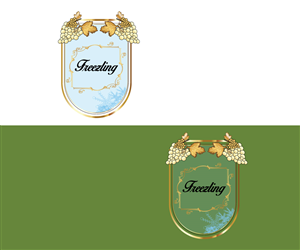Label Design by krishno gs for this project | Design: #6288762