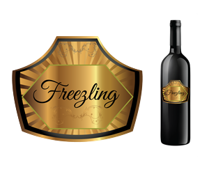 Label Design by Sharmini for this project | Design #6259168