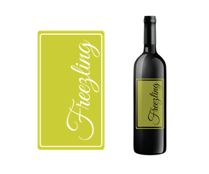 Label Design by Sharmini for this project | Design: #6259198