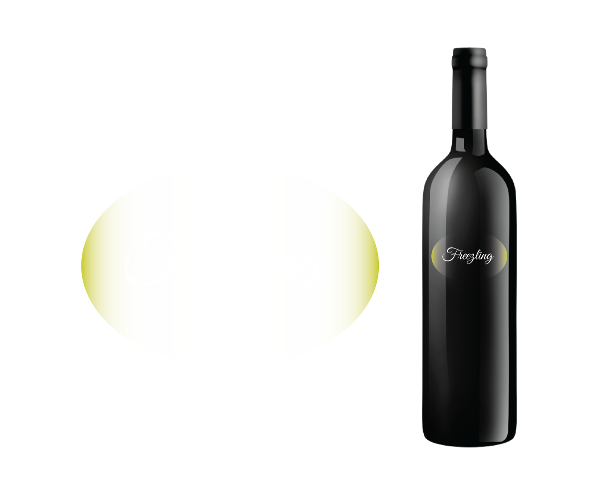 Label Design by Sharmini for this project | Design #6259234