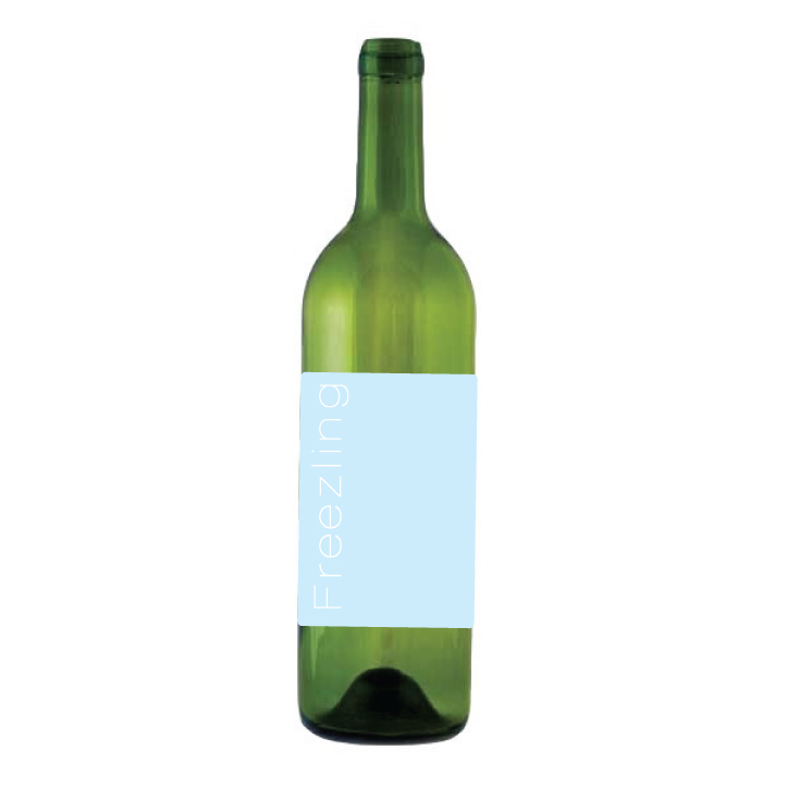 Label Design by Miscellaneous Media for this project | Design #6290029