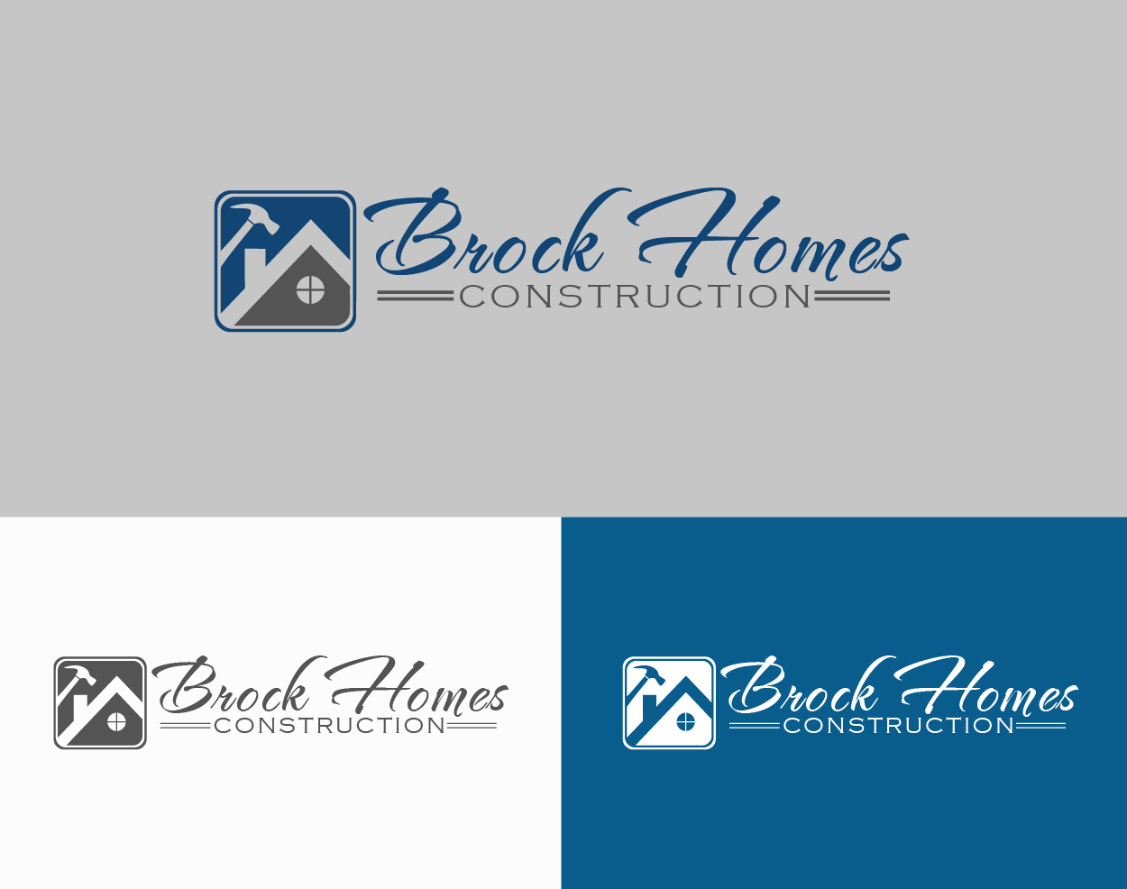 Logo Design by Mubeen.ali for this project | Design #6201541