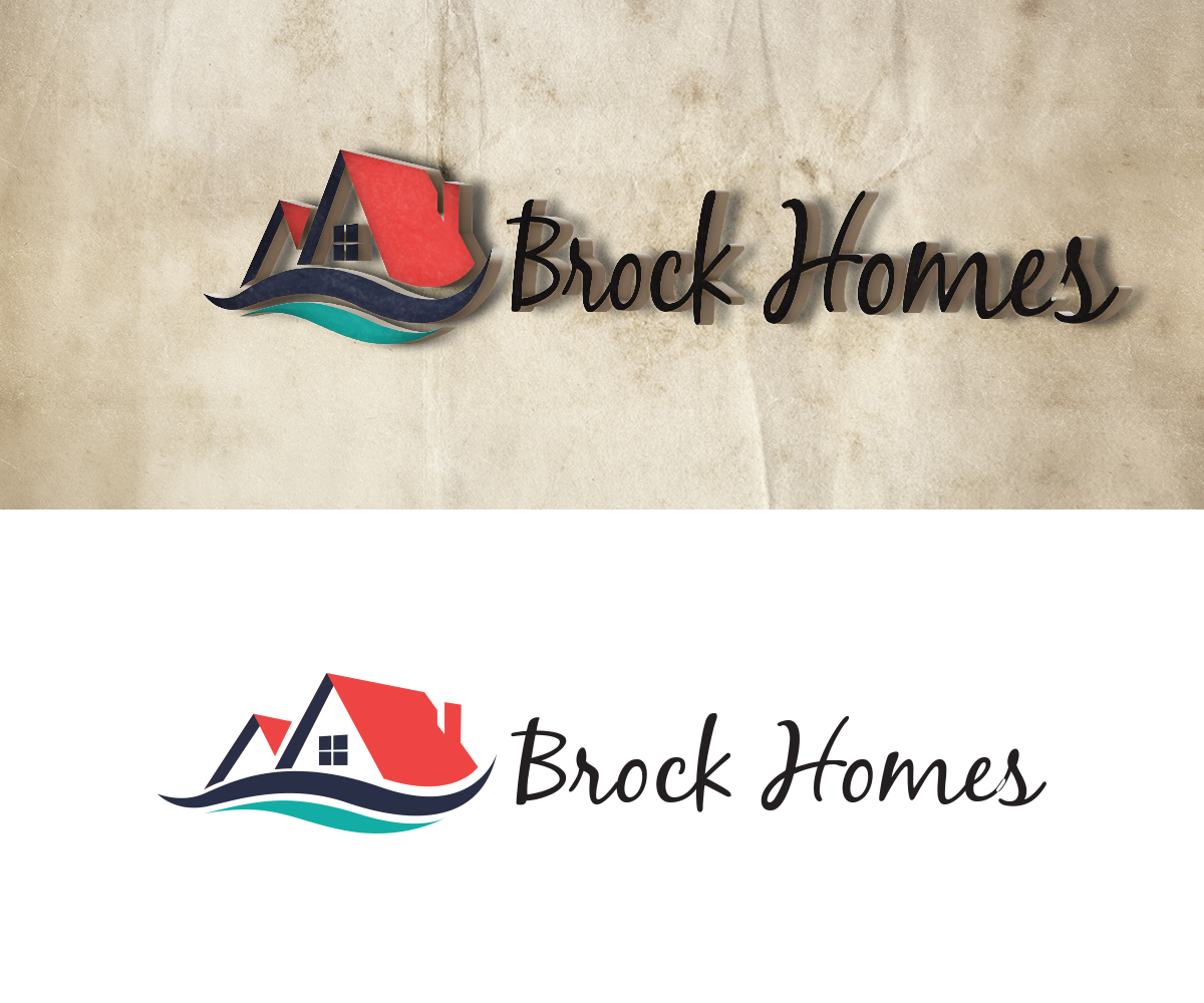 Logo Design by James for this project | Design #6206286