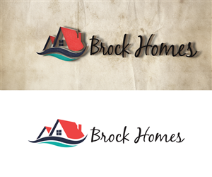 Design de Logo par James pour ce projet | Design : #6206286