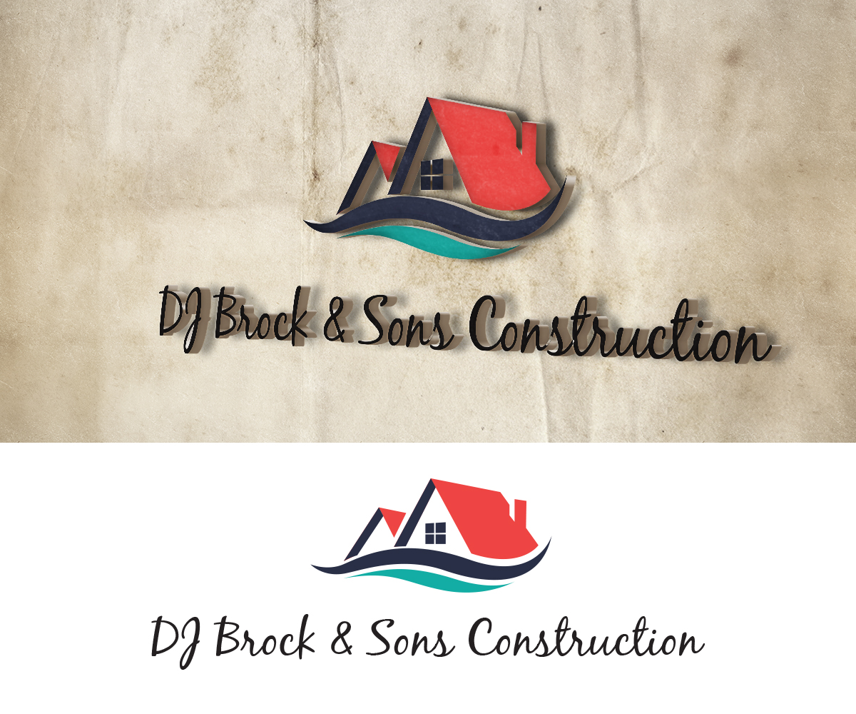 Logo Design by James for this project | Design #6206290