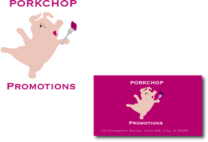 Logo Design by ellebrea