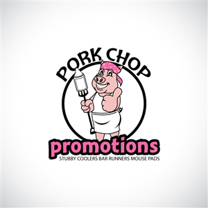 Logo Design by POP!