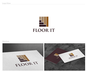 Logo Design by ddamian_dd