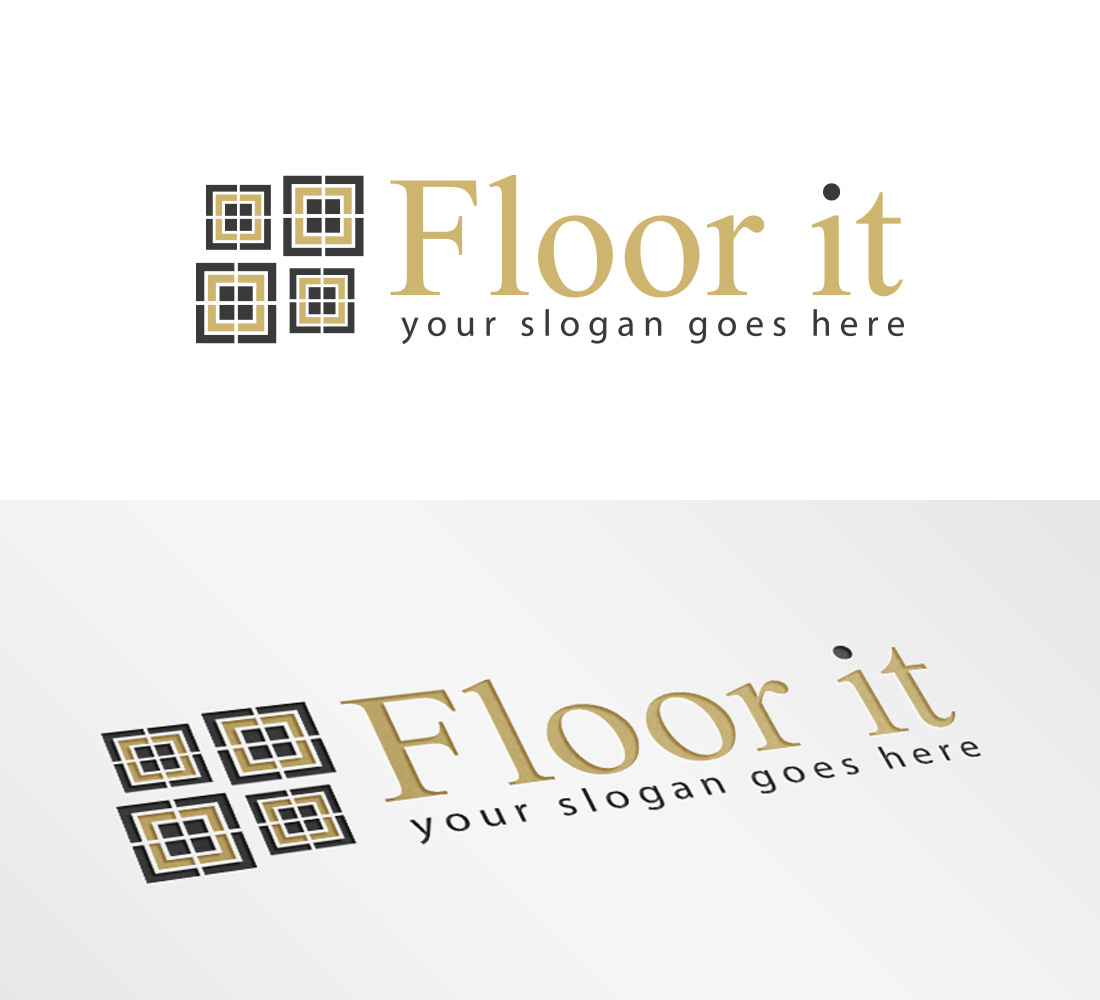 Logo Design by Patrick07 for this project | Design #6233408