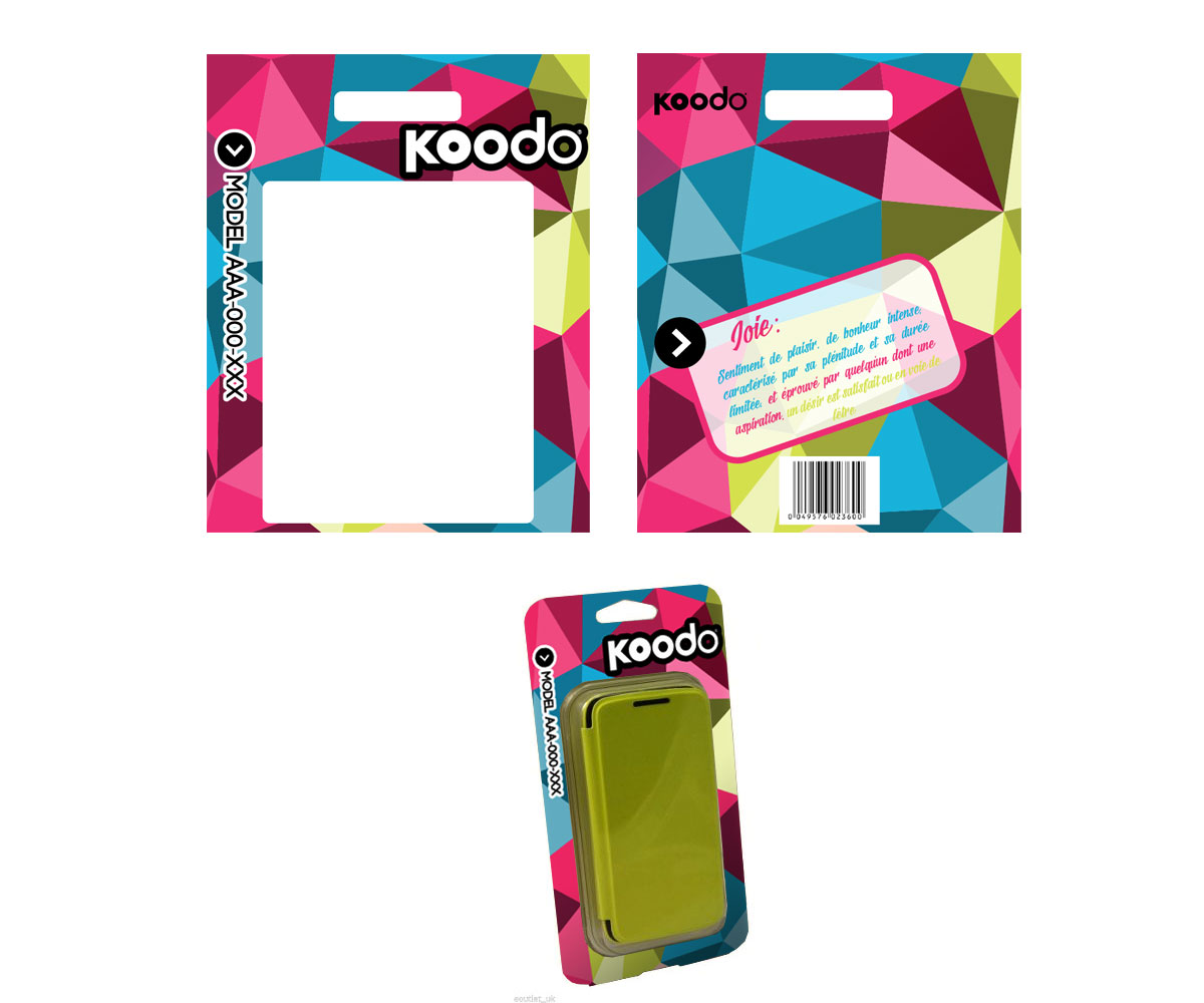 Packaging Design by at-as for this project | Design #6523272