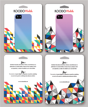 Verpackungs-Design von ordelya.nicole für dieses Projekt | Design #6555290