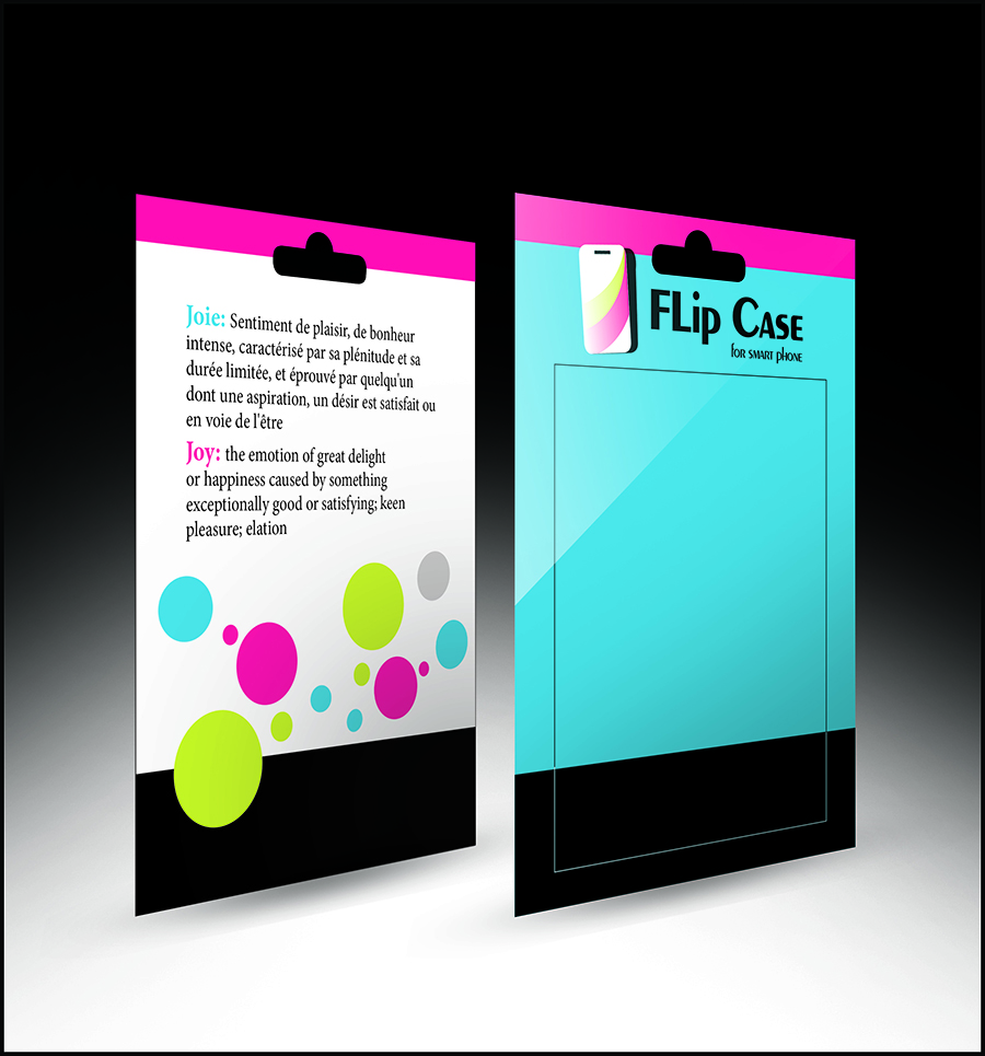 Verpackungs-Design von Randy für dieses Projekt | Design #6447778