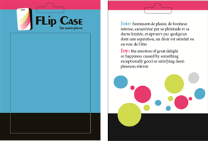 Packaging Design by Randy for this project | Design: #6447781