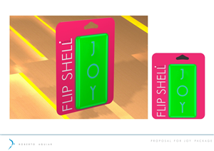 Packaging Design by RAguiar for this project | Design: #6568507