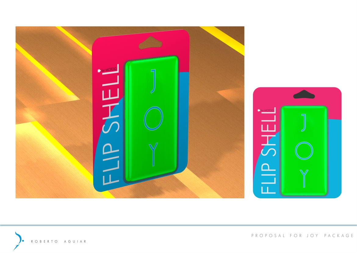 Packaging Design by RAguiar for this project | Design #6568547