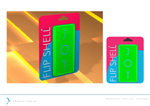 Packaging Design by RAguiar for this project | Design: #6568547