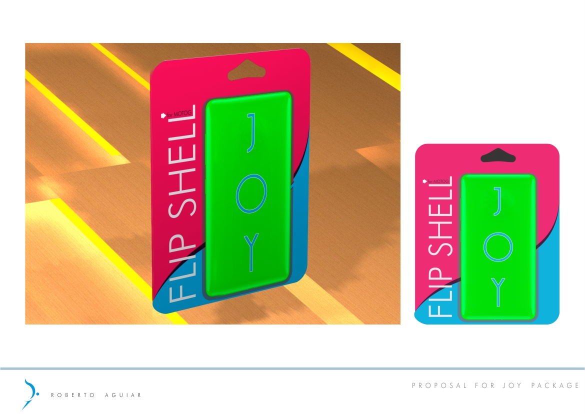Packaging Design by RAguiar for this project | Design #6568576