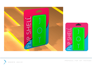 Packaging Design by RAguiar for this project | Design: #6568576