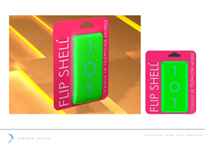 Packaging Design by RAguiar for this project | Design: #6568677
