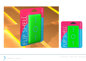 Packaging Design by RAguiar for this project | Design: #6568719