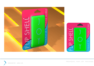 Packaging Design by RAguiar for this project | Design: #6568741