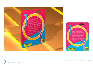 Packaging Design by RAguiar for this project | Design: #6568871