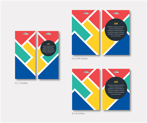 Packaging Design by CV