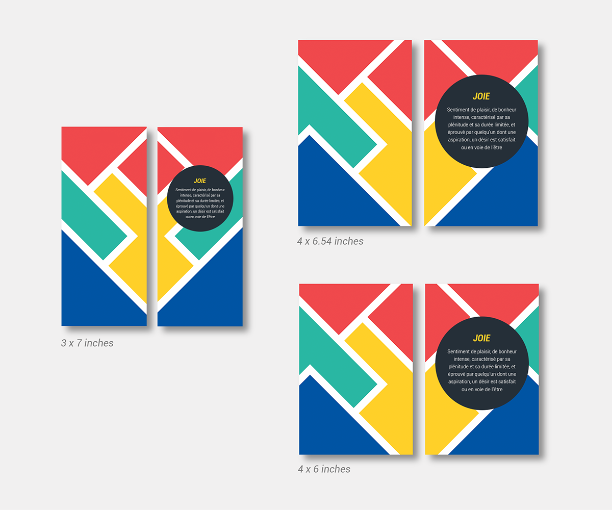 Design Emballage par CV pour ce projet | Design #6567555