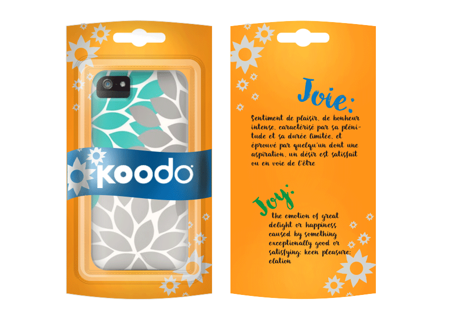 Packaging Design by connexis for this project | Design #6533603