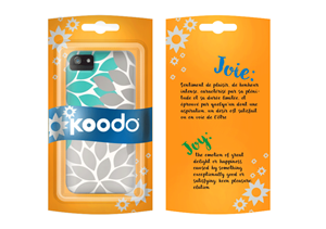 Packaging Design by connexis for this project | Design: #6533603