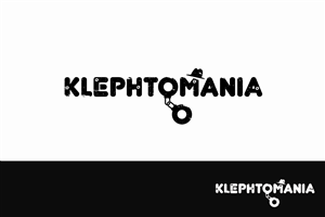 KLEPHTOMANIA | Design de Logo par Senseless