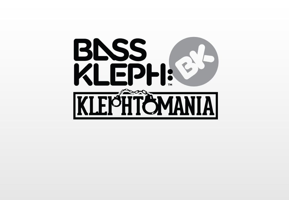 Logo Design by keis604 for Bass Kleph | Design #1650620