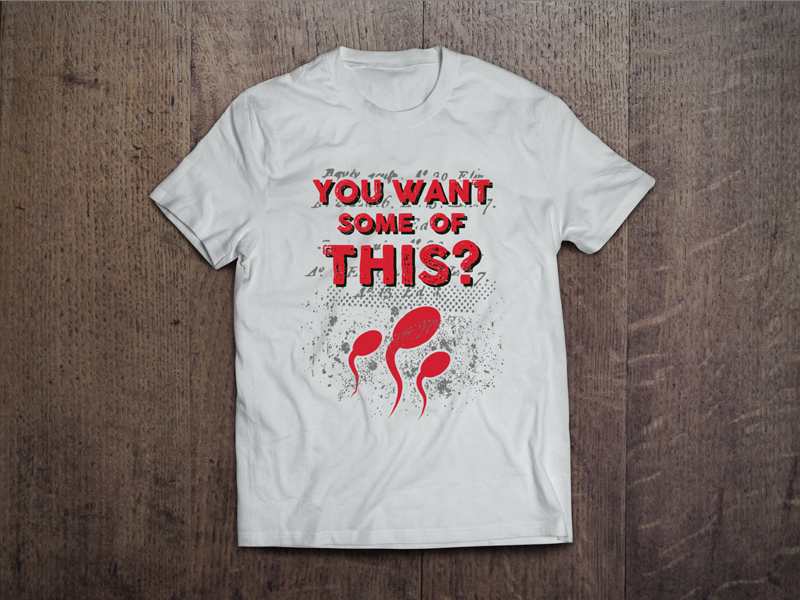 T-shirt Design by HK Creatives for Cash Newman Brand | Design #6244545