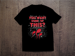 T-shirt Design by HK Creatives for Cash Newman Brand | Design: #6244551