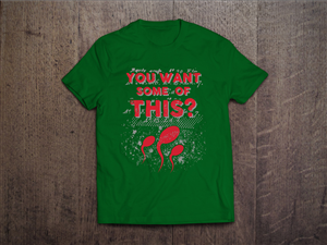 T-shirt Design by HK Creatives for Cash Newman Brand | Design: #6244563