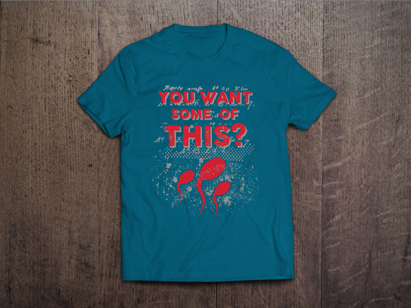 T-shirt Design by HK Creatives for Cash Newman Brand | Design #6244566