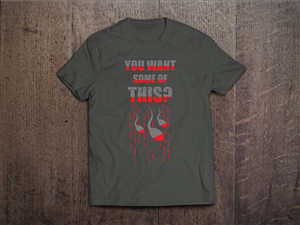 T-shirt Design by HK Creatives for Cash Newman Brand | Design: #6247164