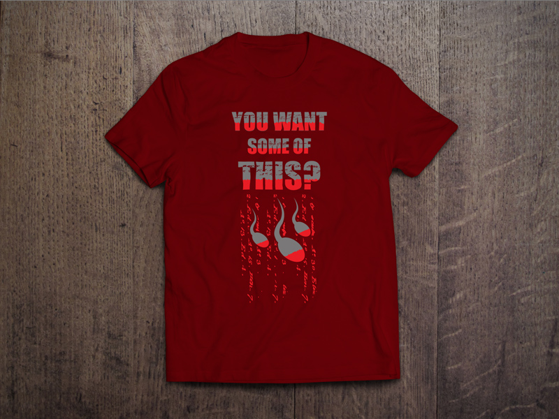 T-shirt Design by HK Creatives for Cash Newman Brand | Design #6247176