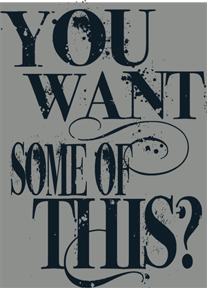 T-shirt Design by debraannainsworth for Cash Newman Brand | Design: #6221800