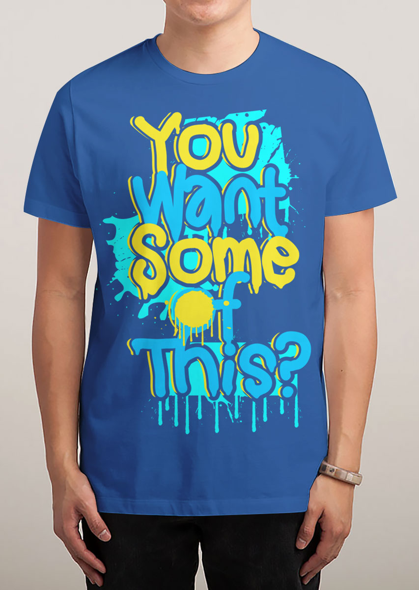 T-shirt Design by CREARTIVE for Cash Newman Brand | Design #6230735