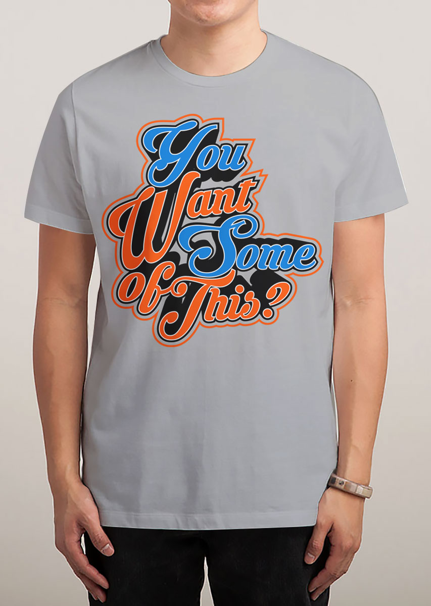 T-shirt Design by CREARTIVE for Cash Newman Brand | Design #6230738
