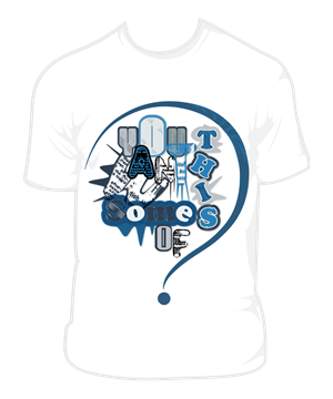 T-shirt Design by ElenaGabriela for Cash Newman Brand | Design: #6245847