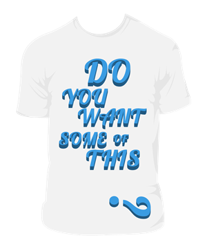 T-shirt Design by ElenaGabriela for Cash Newman Brand | Design: #6261183