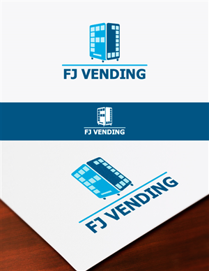 Logo Design by Irvid