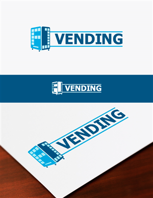 Logo Design by Irvid for this project | Design: #6232105