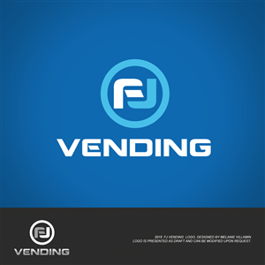 Logo Design by mvillamin for this project | Design: #6228188