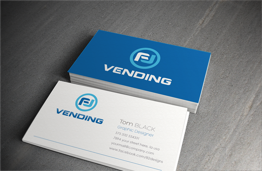 Logo Design by mvillamin for this project | Design #6228196