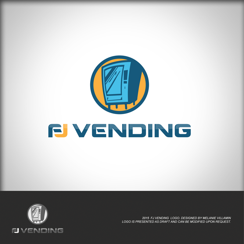 Logo Design by mvillamin for this project | Design #6228206