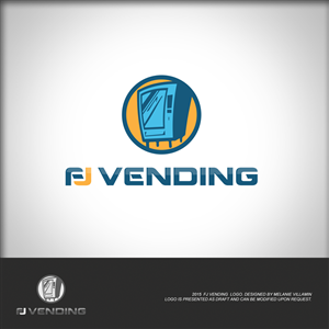 Logo Design by mvillamin for this project | Design: #6228206